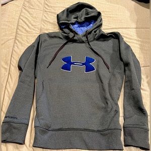 Women’s Cold Gear Sweatshirt